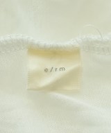 e/rm（イーアールエム）Tシャツ・カットソー 白 サイズ:F レディース/2200614201048