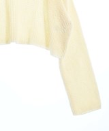 e/rm（イーアールエム）ニット・セーター 白 サイズ:F レディース/2200617635147