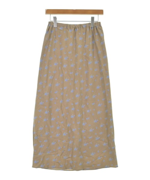 イーアールエム(e/rm)のe/rm ロング・マキシ丈スカート