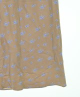 e/rm（イーアールエム）ロング・マキシ丈スカート 茶 サイズ:F レディース/2200628916068