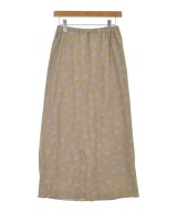 e/rm ロング・マキシ丈スカート