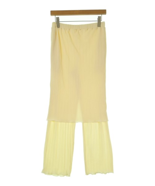 イーアールエム(e/rm)のe/rm パンツ（その他）