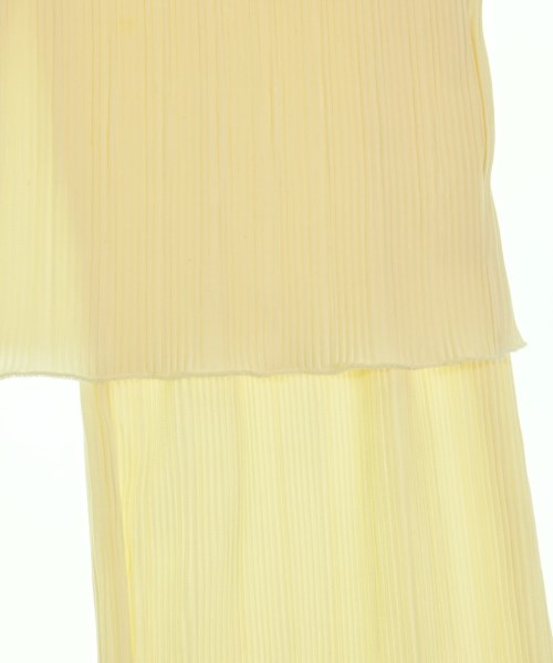 e/rm（イーアールエム）その他 黄 サイズ:F レディース/2200633820084