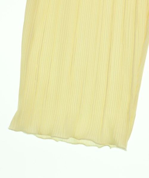 e/rm（イーアールエム）その他 黄 サイズ:F レディース/2200633820084