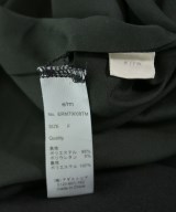 e/rm（イーアールエム）ワンピース 黒 サイズ:F レディース/2200616847152