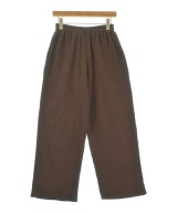 e/rm スウェットパンツ