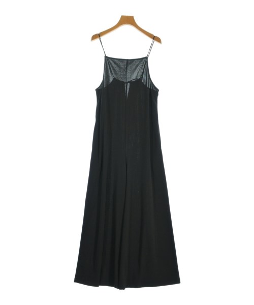 e/rm(イーアールエム)オールインワン/サロペット 黒 サイズ:F/2200672437083