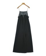 e/rm（イーアールエム）オールインワン/サロペット 黒 サイズ:F レディース/2200672437083