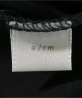 e/rm（イーアールエム）オールインワン/サロペット 黒 サイズ:F レディース/2200672437083