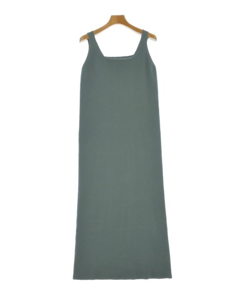 e/rm(イーアールエム)ワンピース 緑 サイズ:F/2200674521032