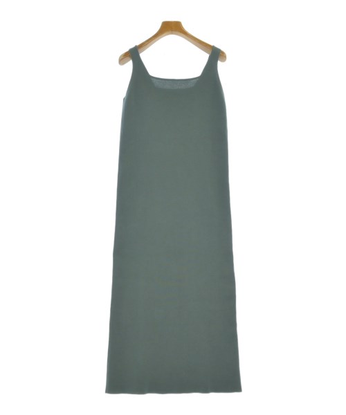 e/rm（イーアールエム）ワンピース 緑 サイズ:F レディース/2200674521032
