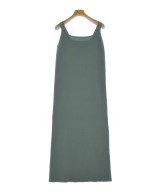 e/rm（イーアールエム）ワンピース 緑 サイズ:F レディース/2200674521032