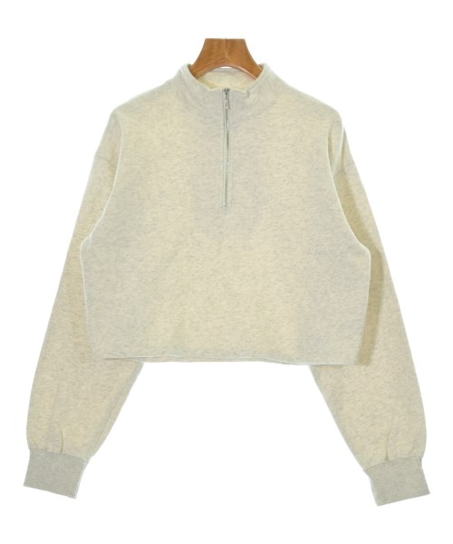 e/rm(イーアールエム)スウェット グレー サイズ:F/2200674521063