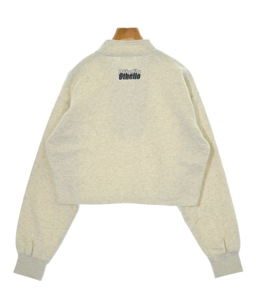 e/rm（イーアールエム）スウェット グレー サイズ:F レディース/2200674521063