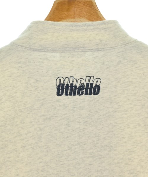 e/rm（イーアールエム）スウェット グレー サイズ:F レディース/2200674521063