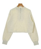 e/rm（イーアールエム）スウェット グレー サイズ:F レディース/2200674521063