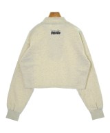 e/rm（イーアールエム）スウェット グレー サイズ:F レディース/2200674521063