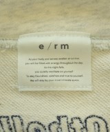 e/rm（イーアールエム）スウェット グレー サイズ:F レディース/2200674521063