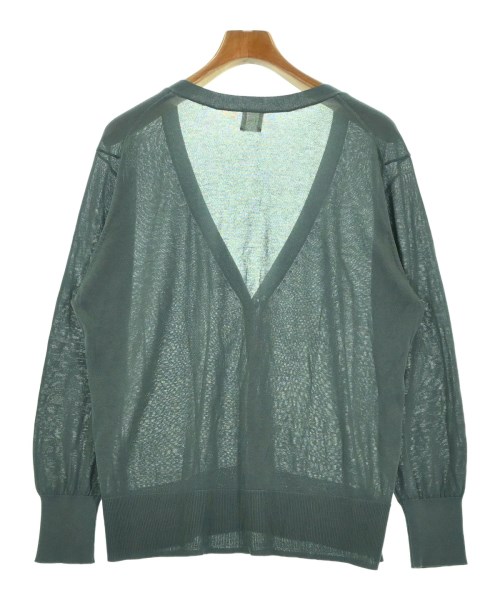 e/rm（イーアールエム）カーディガン 緑 サイズ:F レディース/2200674521087