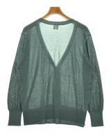 e/rm（イーアールエム）カーディガン 緑 サイズ:F レディース/2200674521087