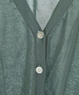 e/rm（イーアールエム）カーディガン 緑 サイズ:F レディース/2200674521087