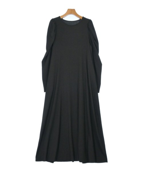 e/rm(イーアールエム)ワンピース 黒 サイズ:F/2200675581110