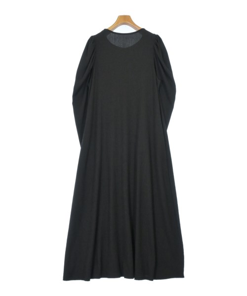 e/rm（イーアールエム）ワンピース 黒 サイズ:F レディース/2200675581110