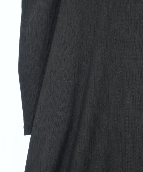 e/rm（イーアールエム）ワンピース 黒 サイズ:F レディース/2200675581110