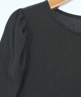 e/rm（イーアールエム）ワンピース 黒 サイズ:F レディース/2200675581110