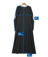 e/rm（イーアールエム）ワンピース 黒 サイズ:F レディース/2200675581110
