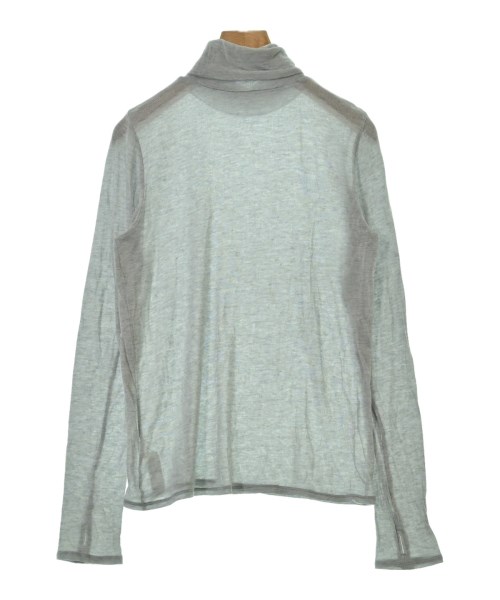 e/rm（イーアールエム）Tシャツ・カットソー グレー サイズ:F レディース/2200695237103