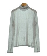 e/rm（イーアールエム）Tシャツ・カットソー グレー サイズ:F レディース/2200695237103