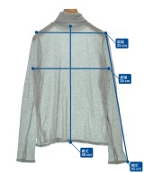 e/rm（イーアールエム）Tシャツ・カットソー グレー サイズ:F レディース/2200695237103