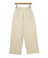 e/rm（イーアールエム）スウェットパンツ 白 サイズ:F レディース/2200714587042