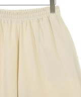 e/rm（イーアールエム）スウェットパンツ 白 サイズ:F レディース/2200714587042