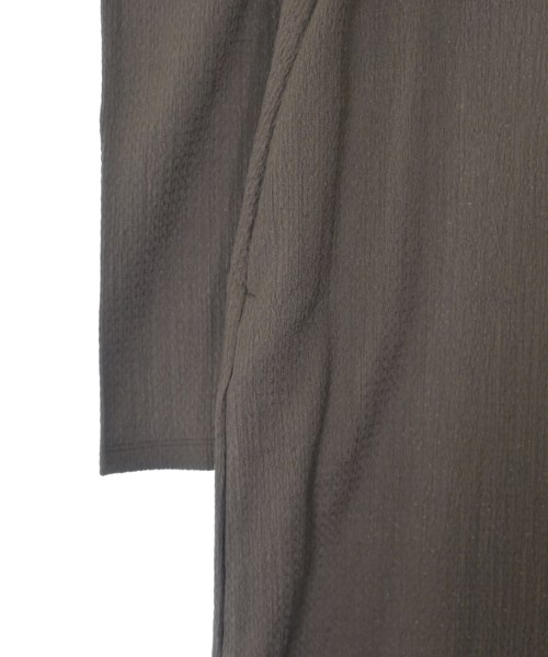 e/rm（イーアールエム）ワンピース 茶 サイズ:F レディース/2200638781014