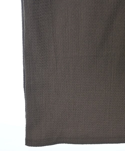 e/rm（イーアールエム）ワンピース 茶 サイズ:F レディース/2200638781014