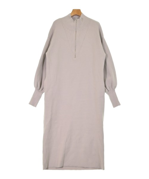 e/rm(イーアールエム)ワンピース グレー サイズ:F/2200663483013