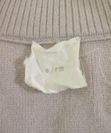 e/rm（イーアールエム）ワンピース グレー サイズ:F レディース/2200663483013