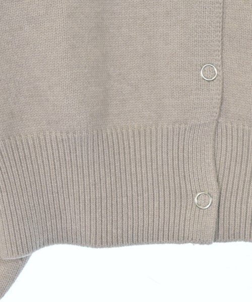 e/rm（イーアールエム）カーディガン グレー サイズ:F レディース/2200667218048