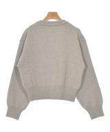 e/rm（イーアールエム）カーディガン グレー サイズ:F レディース/2200667218048