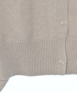 e/rm（イーアールエム）カーディガン グレー サイズ:F レディース/2200667218048