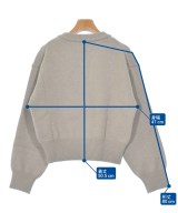 e/rm（イーアールエム）カーディガン グレー サイズ:F レディース/2200667218048