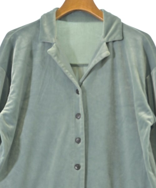 e/rm（イーアールエム）オールインワン/サロペット 緑 サイズ:F レディース/2200669953022