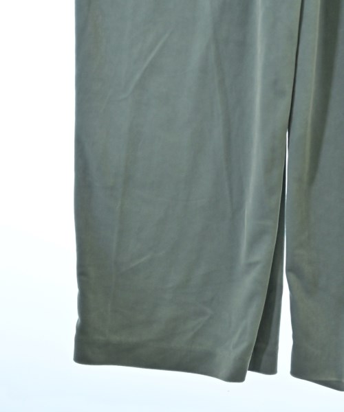 e/rm（イーアールエム）オールインワン/サロペット 緑 サイズ:F レディース/2200669953022