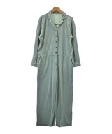 e/rm（イーアールエム）オールインワン/サロペット 緑 サイズ:F レディース/2200669953022