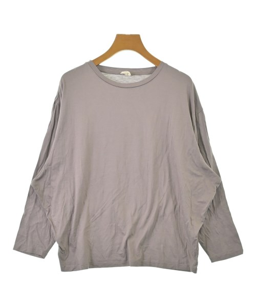 e/rm(イーアールエム)Tシャツ・カットソー グレー サイズ:F/2200676151145
