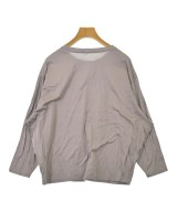 e/rm（イーアールエム）Tシャツ・カットソー グレー サイズ:F レディース/2200676151145