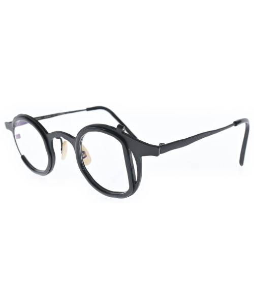 MASAHIROMARUYAMA(マサヒロマルヤマ)メガネ 黒 サイズ:-/2200649491056