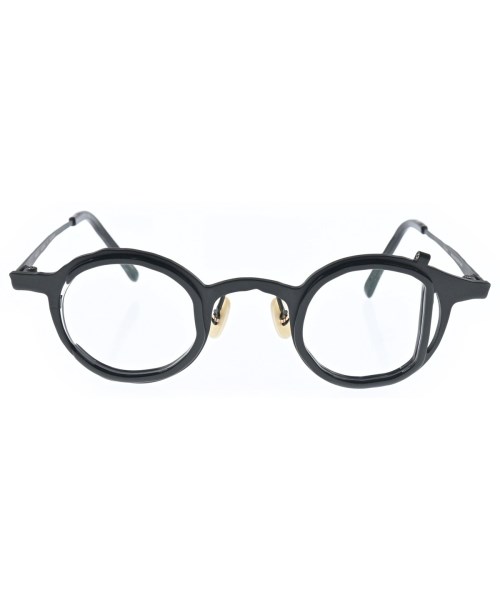 MASAHIROMARUYAMA（マサヒロマルヤマ）メガネ 黒 サイズ:- メンズ/2200649491056
